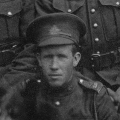 John Ernest McEachern Image
